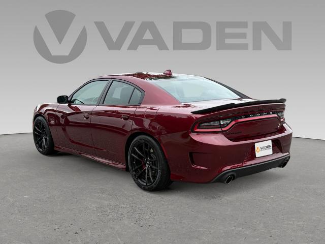 2023 Dodge Charger Vehicle Photo in Savannah, GA 31419