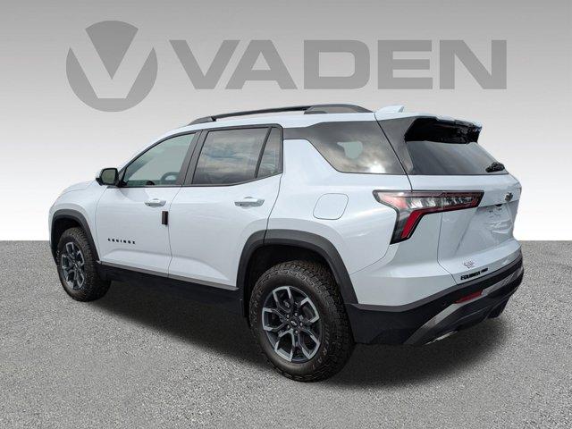 2026 Chevrolet Equinox Vehicle Photo in BRUNSWICK, GA 31525-1881