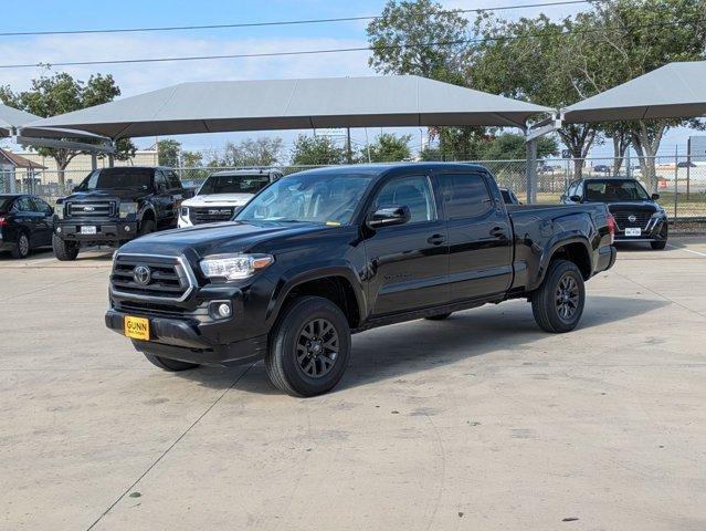 2022 Toyota Tacoma 2WD Vehicle Photo in SELMA, TX 78154-1459