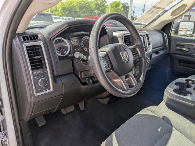 2024 Ram 1500 Classic Vehicle Photo in SELMA, TX 78154-1459