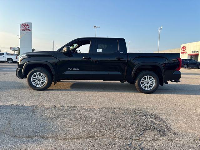 2026 Toyota Tundra 4WD Vehicle Photo in Jonesboro, AR 72404