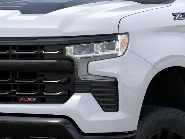 2026 Chevrolet Silverado 1500 Vehicle Photo in NEENAH, WI 54956-2243
