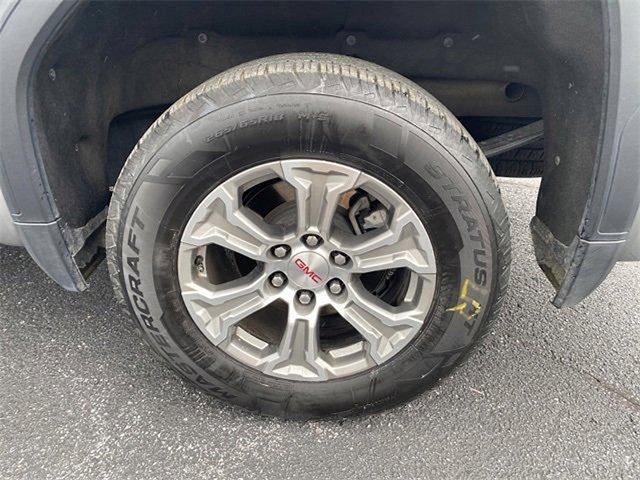 2024 GMC Sierra 1500 Vehicle Photo in LANCASTER, PA 17601-0000