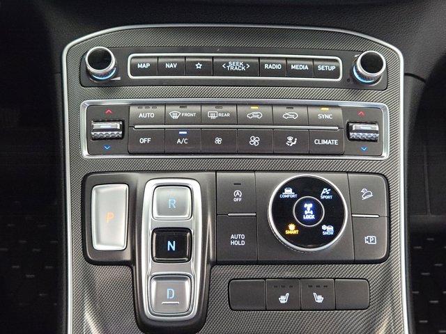 2023 Hyundai SANTA FE Vehicle Photo in Decatur, TX 76234