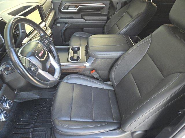 2024 GMC Sierra 2500 HD Vehicle Photo in Decatur, TX 76234