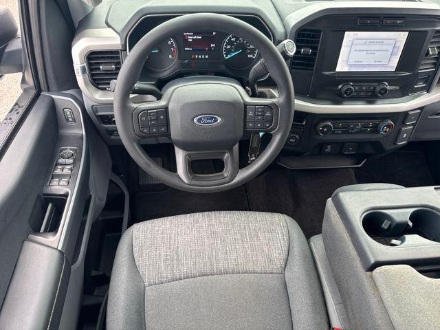 2021 Ford F-150 Vehicle Photo in Jonesboro, AR 72404