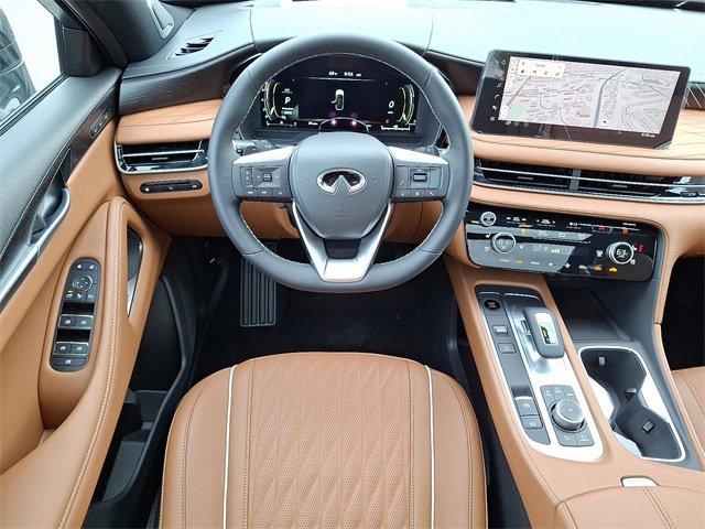 2026 INFINITI QX60 Vehicle Photo in Willow Grove, PA 19090
