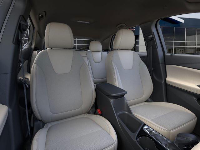 2026 Buick Encore GX Vehicle Photo in TOPEKA, KS 66609-0000