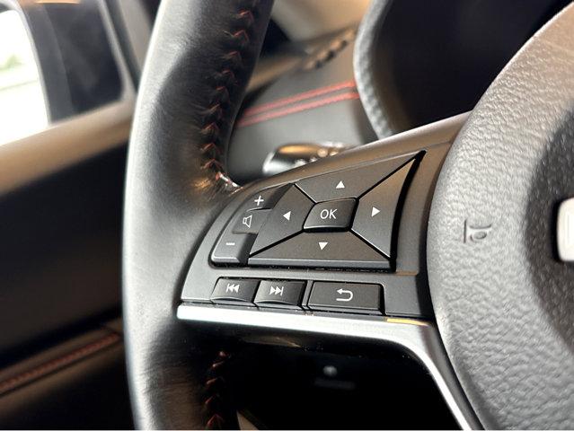 2024 Nissan Sentra Vehicle Photo in Savannah, GA 31419