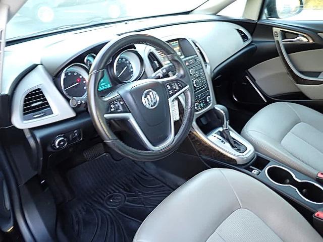 2015 Buick Verano Vehicle Photo in ZELIENOPLE, PA 16063-2910