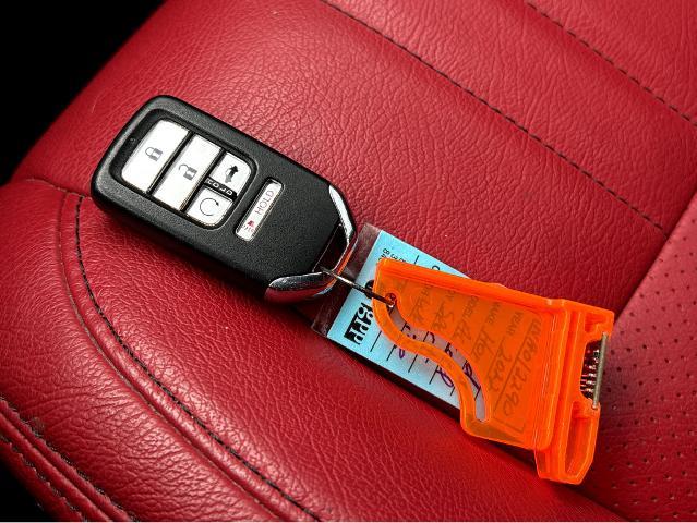 2022 Honda Accord Sedan Vehicle Photo in BEAUFORT, SC 29906-4218