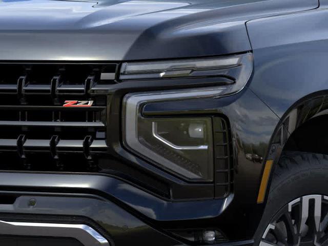 2026 Chevrolet Tahoe Vehicle Photo in MOON TOWNSHIP, PA 15108-2571