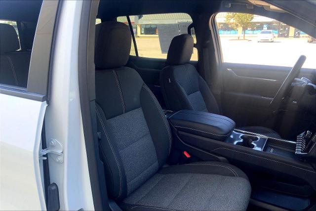 2025 GMC Acadia Vehicle Photo in KANSAS CITY, MO 64114-4545
