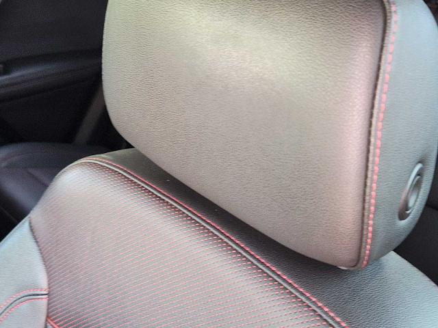 2021 Chevrolet Blazer Vehicle Photo in DENTON, TX 76210-9321