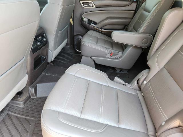 2018 GMC Yukon XL Vehicle Photo in DENTON, TX 76210-9321