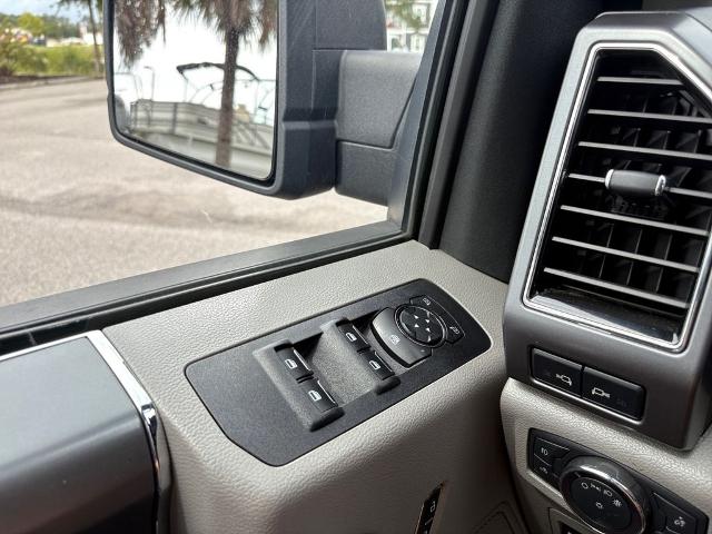2019 Ford F-150 Vehicle Photo in Savannah, GA 31419