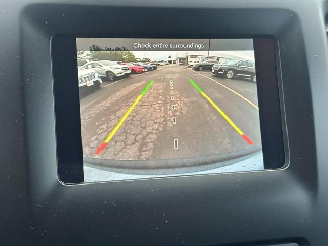 2020 Jeep Cherokee Vehicle Photo in COLUMBIA, MO 65203-3903