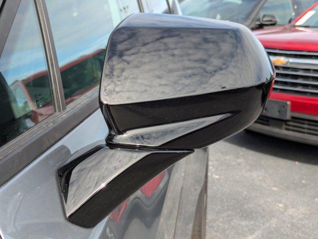 2025 Chevrolet Blazer Vehicle Photo in BRUNSWICK, GA 31525-1881