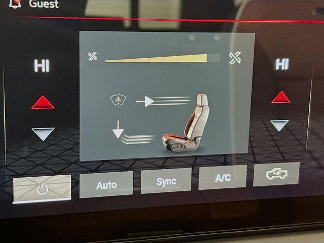 2026 GMC Sierra 3500 HD Vehicle Photo in PUYALLUP, WA 98371-4149