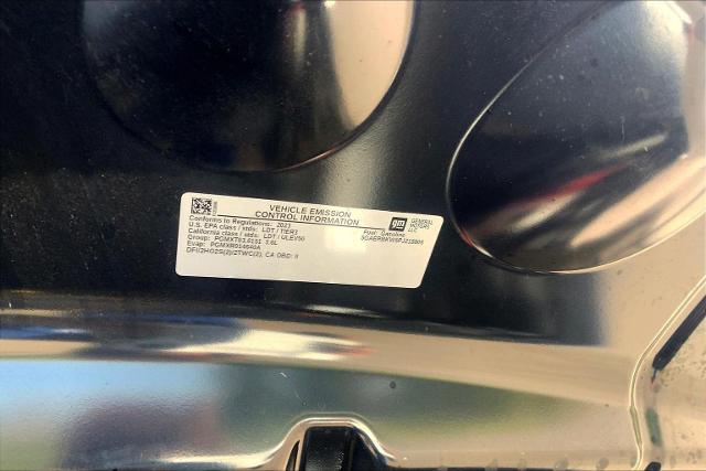 2023 Buick Enclave Vehicle Photo in TOPEKA, KS 66609-0000
