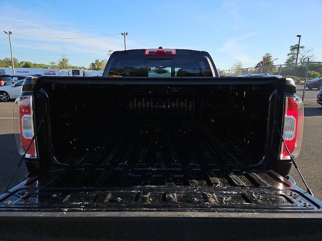 2022 GMC Canyon Vehicle Photo in TREVOSE, PA 19053-4984