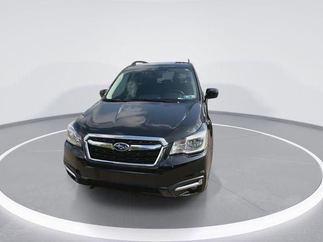 2018 Subaru Forester Vehicle Photo in Pleasant Hills, PA 15236
