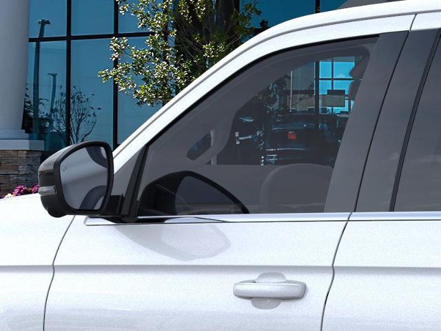 2025 Ford Expedition Vehicle Photo in Weatherford, TX 76087