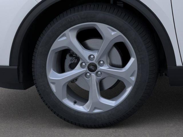 2026 Ford Escape Vehicle Photo in Weatherford, TX 76087