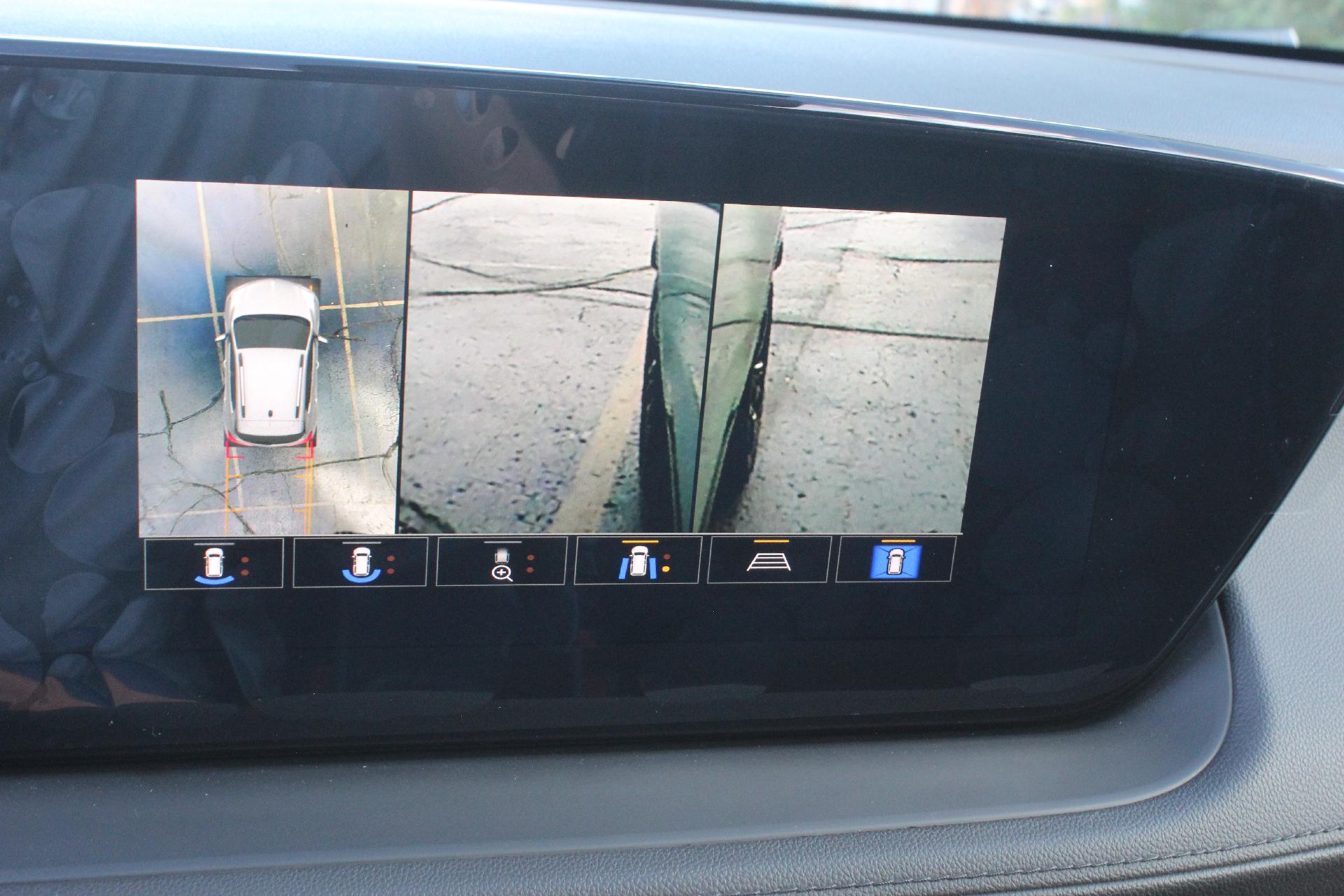 2026 Buick Encore GX Vehicle Photo in AURORA, CO 80012-4011