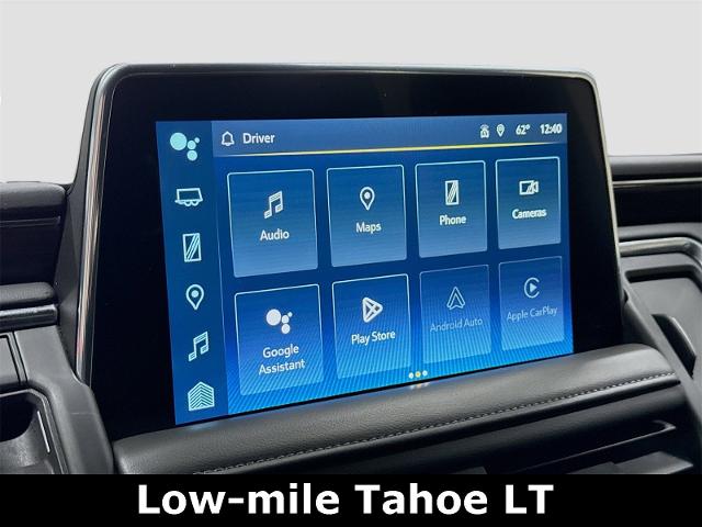 2023 Chevrolet Tahoe Vehicle Photo in EVERETT, WA 98203-5662