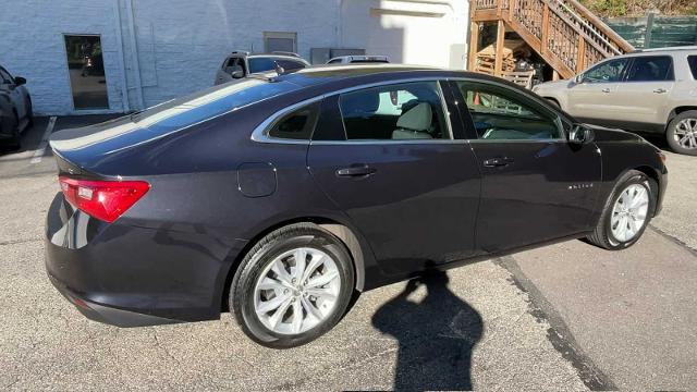 2023 Chevrolet Malibu Vehicle Photo in PITTSBURGH, PA 15226-1209