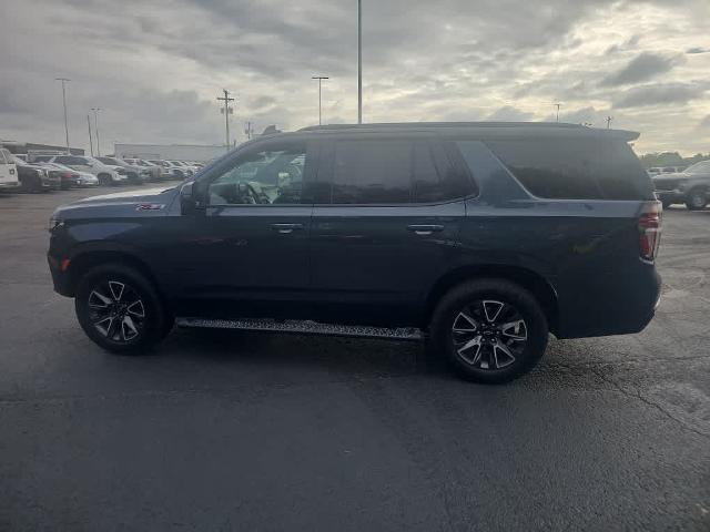 2021 Chevrolet Tahoe Vehicle Photo in MOON TOWNSHIP, PA 15108-2571