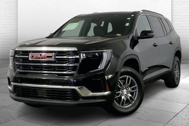 2025 GMC Acadia Vehicle Photo in INDEPENDENCE, MO 64055-1314