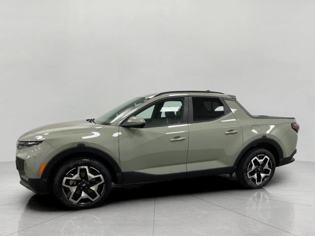 2023 Hyundai SANTA CRUZ Vehicle Photo in Appleton, WI 54913