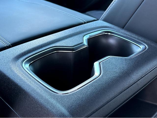 2026 Chevrolet Silverado EV Vehicle Photo in SAVANNAH, GA 31406-4513