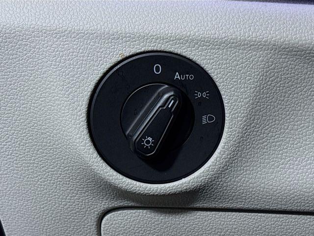 2020 Volkswagen Jetta Vehicle Photo in Puyallup, WA 98371