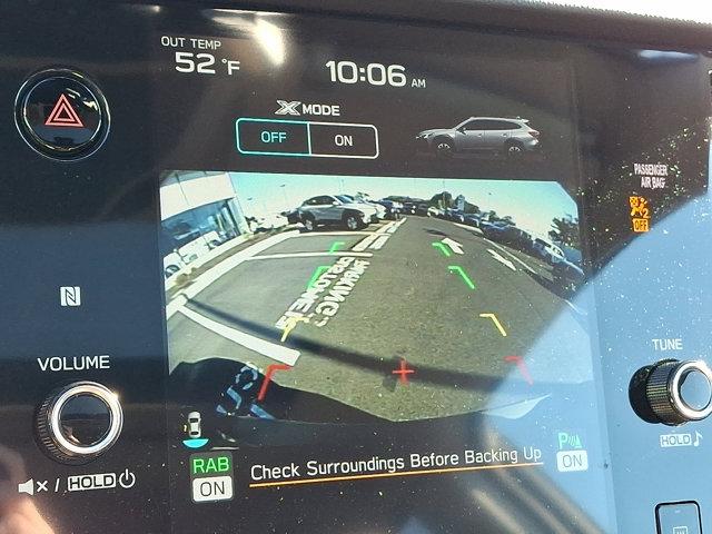 2023 Subaru Outback Vehicle Photo in Philadelphia, PA 19116