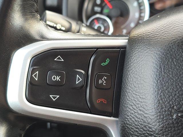 2020 Ram 1500 Vehicle Photo in Pleasant Hills, PA 15236