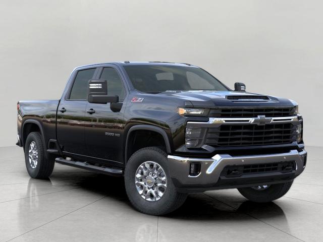 2026 Chevrolet Silverado 2500 HD Vehicle Photo in NEENAH, WI 54956-2243