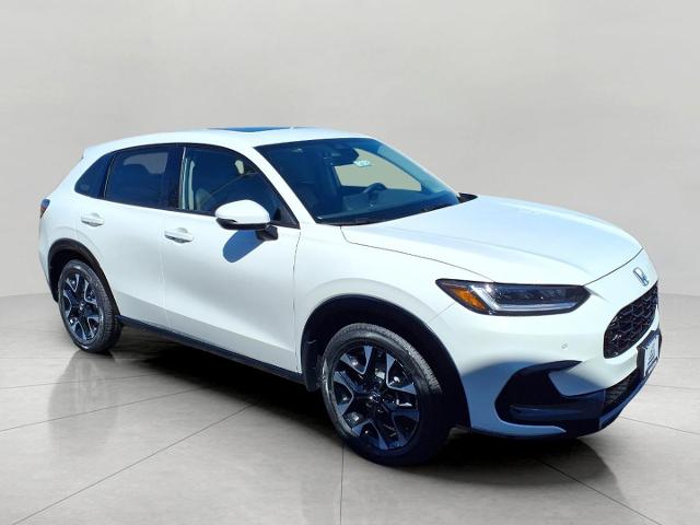 2026 Honda HR-V Vehicle Photo in Neenah, WI 54956