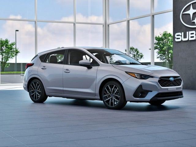 2026 Subaru Impreza Vehicle Photo in Neenah, WI 54956