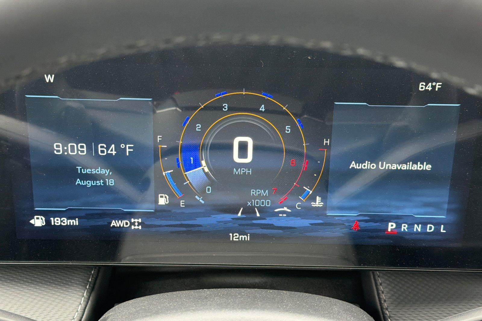 2027 Chevrolet Equinox LT - Photo 25