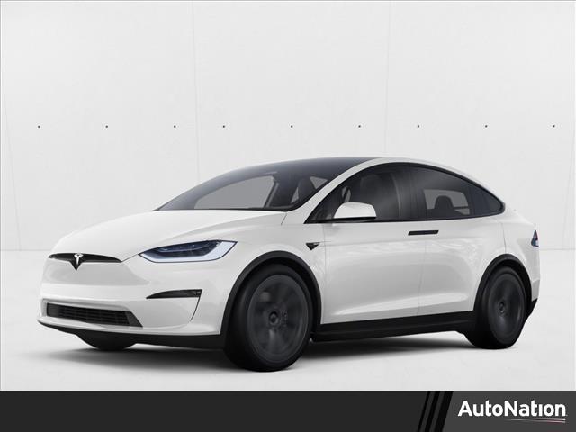 2023 Tesla Model X Vehicle Photo in Pembroke Pines , FL 33084