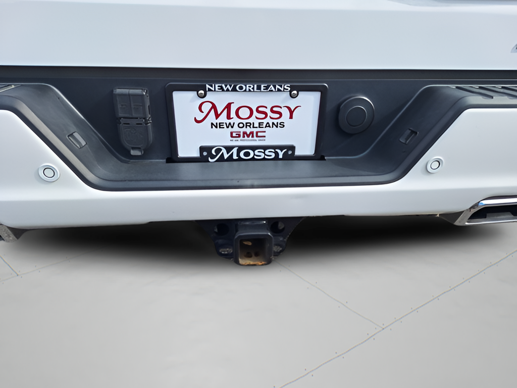 2020 GMC Sierra 1500 photo 29 of 36