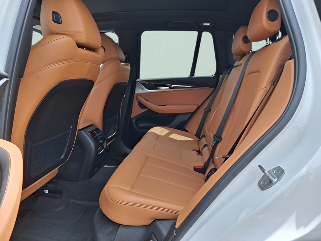 2023 BMW X3 photo 11 of 34