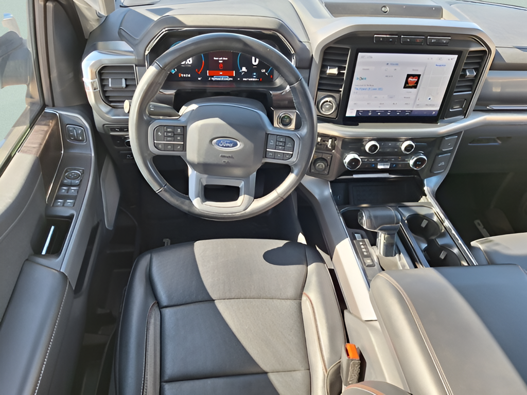 2023 Ford F-150 photo 9 of 37