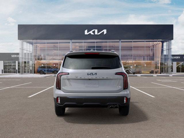2025 Kia Telluride Vehicle Photo in Westbrook, ME 04092