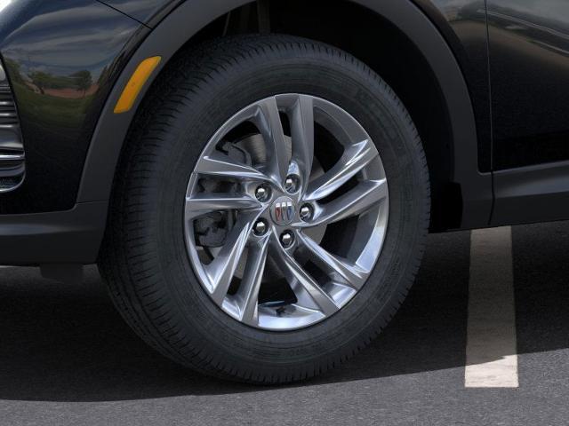 2025 Buick Envista Vehicle Photo in ROCHESTER HILLS, MI 48307-2741