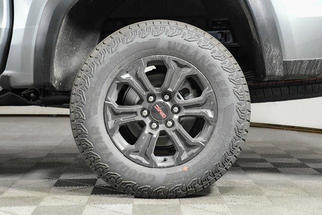 2025 GMC Canyon Vehicle Photo in PUYALLUP, WA 98371-4149