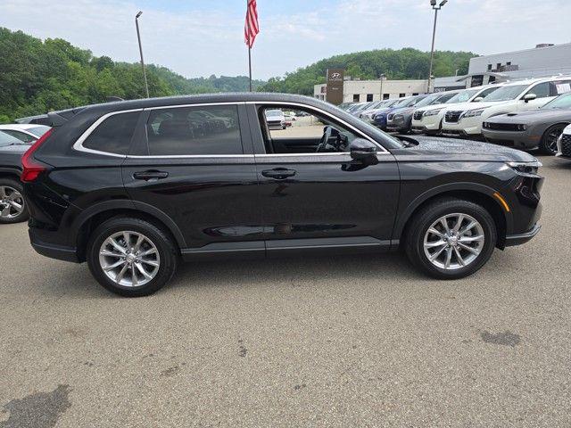 2024 Honda CR-V Vehicle Photo in Pleasant Hills, PA 15236
